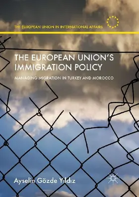 The European Union's Immigration Policy