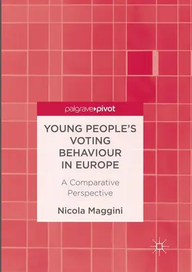 Young People's Voting Behaviour in Europe