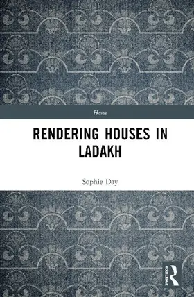 Rendering Houses in Ladakh