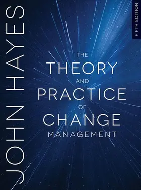 The Theory and Practice of Change Management