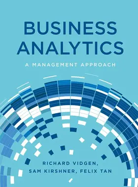 Business Analytics