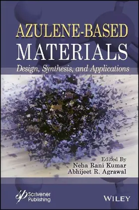 Azulene-Based Materials