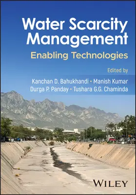 Water Scarcity Management