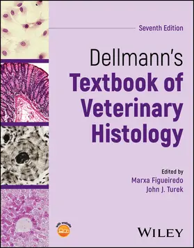Dellmann's Textbook of Veterinary Histology