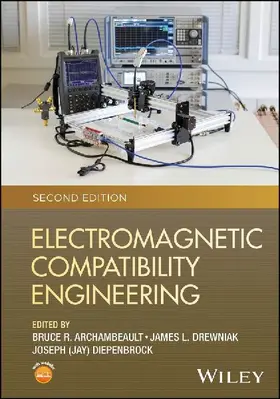 Henry Ott¿s Electromagnetic Compatibility Engineer ing, Second Edition. Updated by Bruce Archambeault