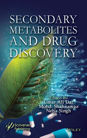 Secondary Metabolites and Drug Discovery