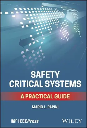 Safety Critical Systems