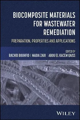 Biocomposite Materials for Wastewater Remediation