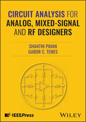 Circuit Analysis for Analog, Mixed-Signal and RF D esigners