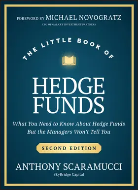 The Little Book of Hedge Funds