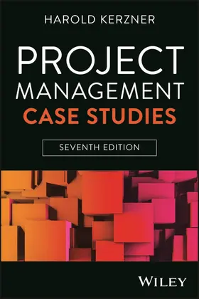 Project Management Case Studies