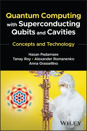 Practical Quantum Computing with Superconducting Q ubits and Cavities