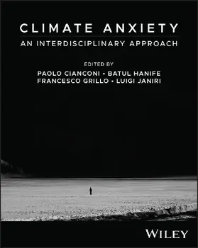 Climate Anxiety