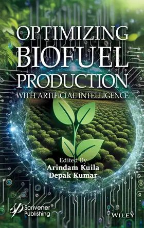 Optimizing Biofuel Production with Artificial Intelligence