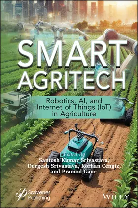 Smart Agritech