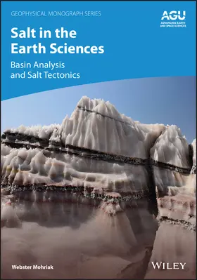 Salt in the Earth Sciences