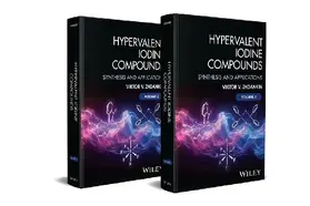 Hypervalent Iodine Compounds