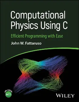 Computational Physics Using C