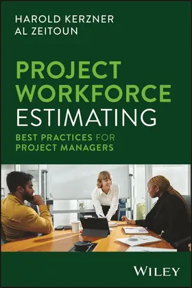 Project Workforce Estimating