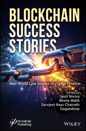 Blockchain Success Stories