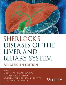 Sherlock's Diseases of the Liver and Biliary System