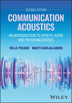 Communication Acoustics