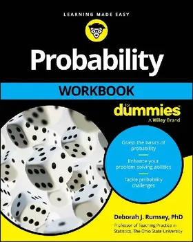 Probability Workbook for Dummies