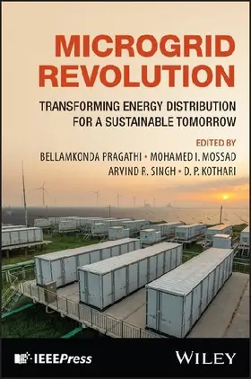 Microgrid Revolution