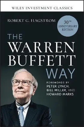 The Warren Buffett Way, 30th Anniversary Edition