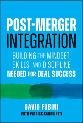 Post-Merger Integration