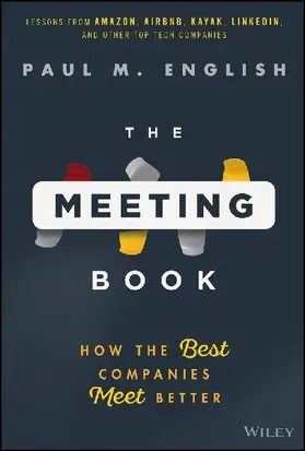 The Meeting Book
