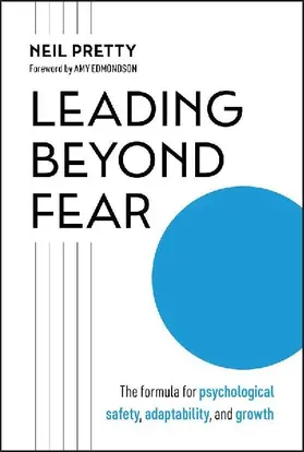 Leading Beyond Fear