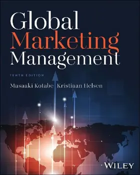 Global Marketing Management
