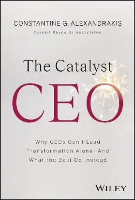 The Catalyst CEO