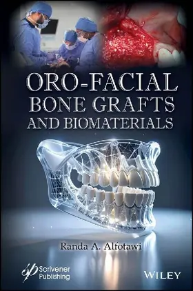 Oro-Facial Bone Graft and Biomaterials