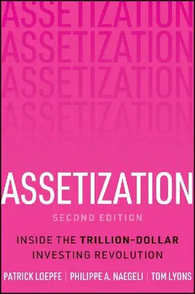 Assetization
