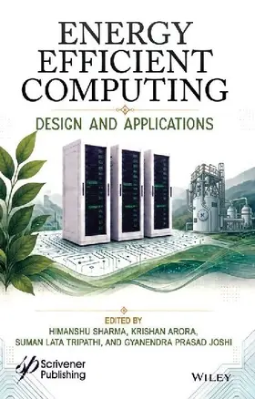 Energy Efficient Computing