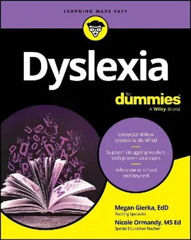 Dyslexia for Dummies