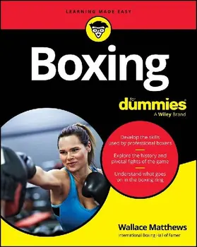 Boxing for Dummies