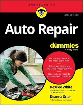 Auto Repair for Dummies
