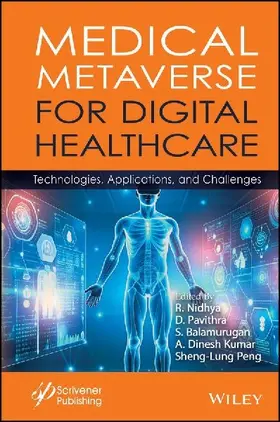 Medical Metaverse for Digital Healthcare