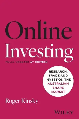 Online Investing