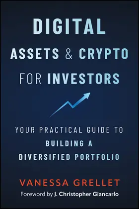 Digital Assets and Crypto for Investors