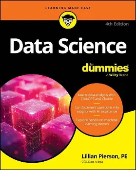 Data Science For Dummies