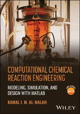 Computational Chemical Reaction Engineering