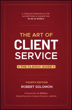The Art of Client Service