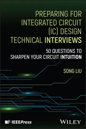 Preparing for Integrated Circuit (IC) Design Technical Interviews