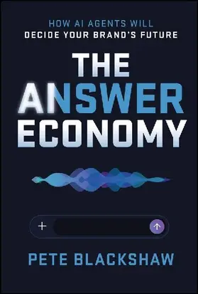 The Answer Economy