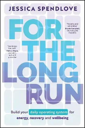 For the Long Run