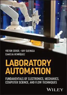 Laboratory Automation